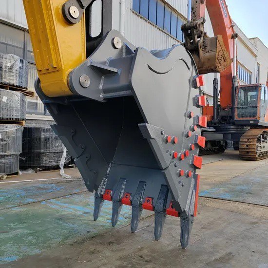 Ковши для экскаваторов