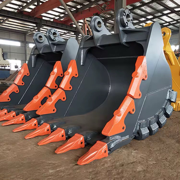 Грейферы и захваты