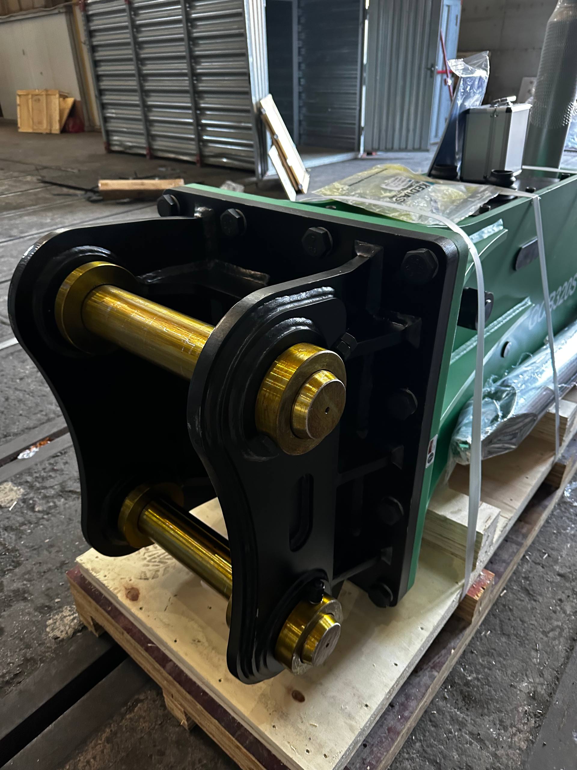 Быстросъёмы