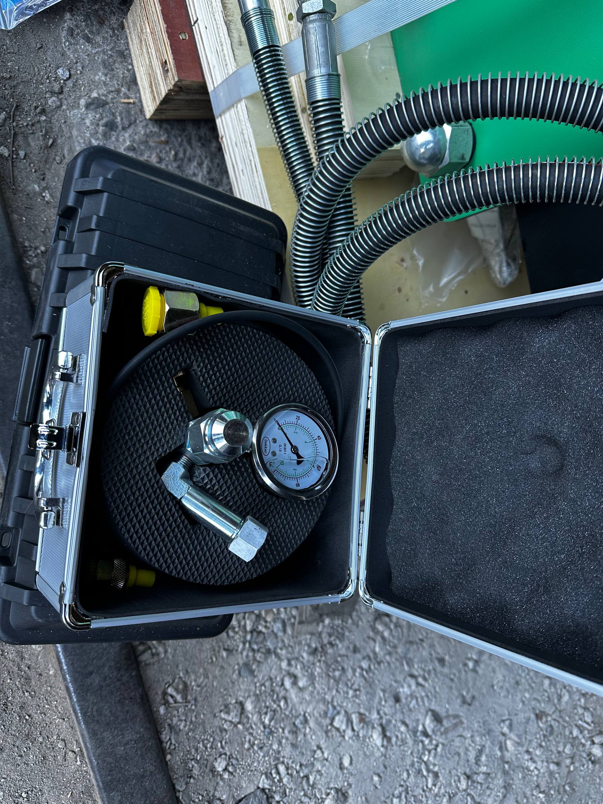 Буры и шнеки