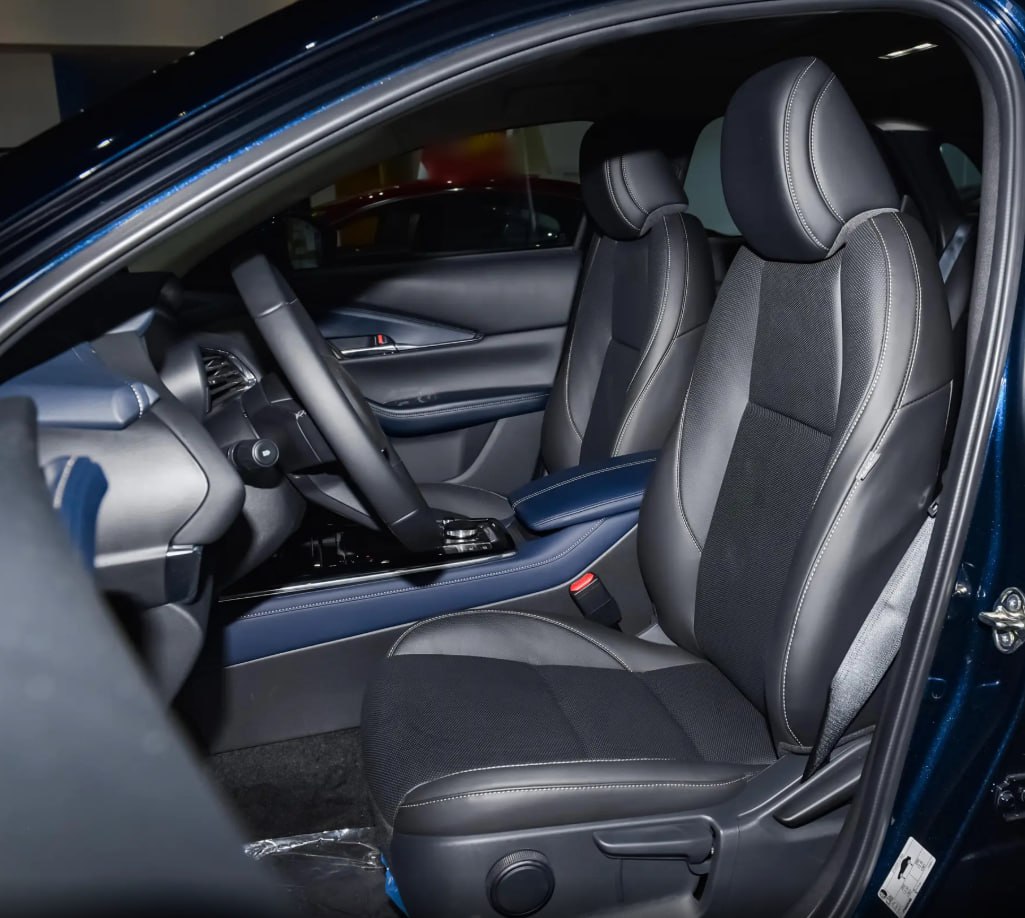 Пассажирское кресло