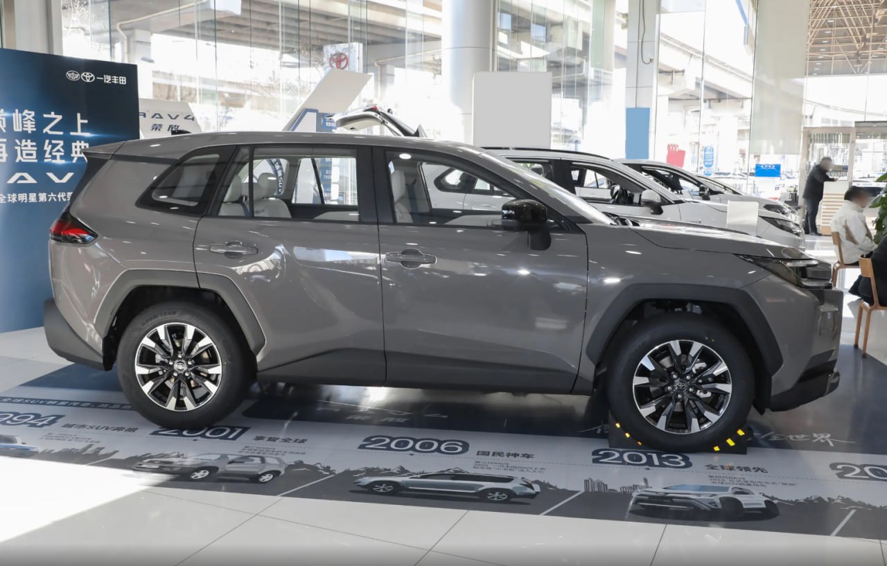 Приборная панель