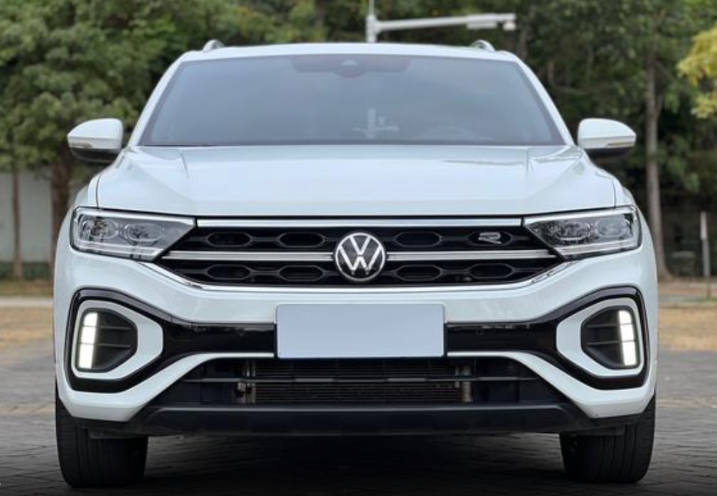 Центральная консоль