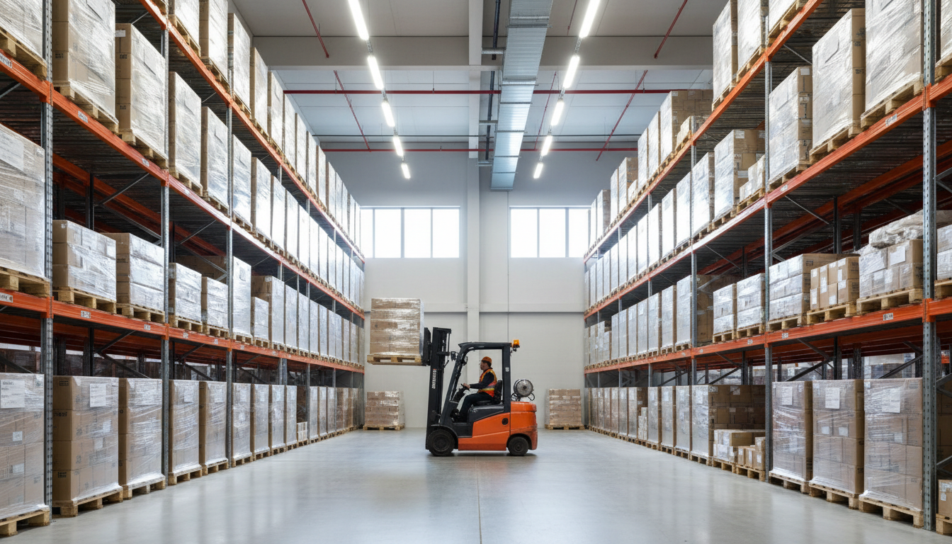 Погрузчики из Китая Heli JAC